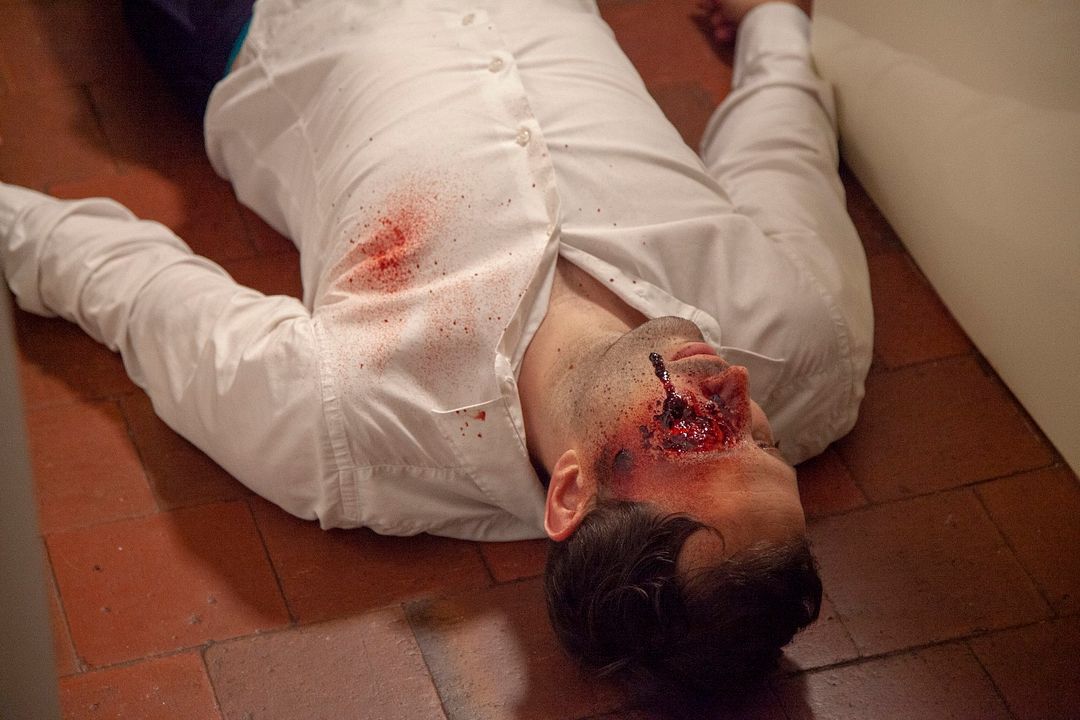 Realidades Paralelas : Fotos