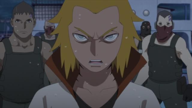 Boruto: Naruto Next Generations : Fotos