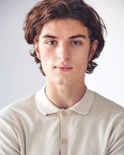 Poster Mason Versaw