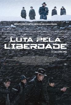 Luta Pela Liberdade : Poster