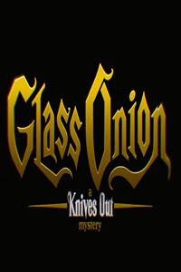 Glass Onion: Um Mistério Knives Out : Poster