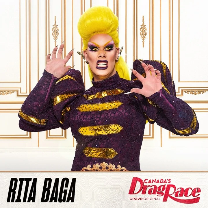 Revista Rita Baga