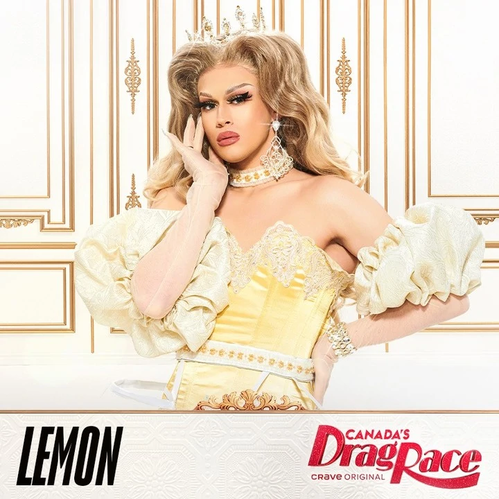 Revista Lemon