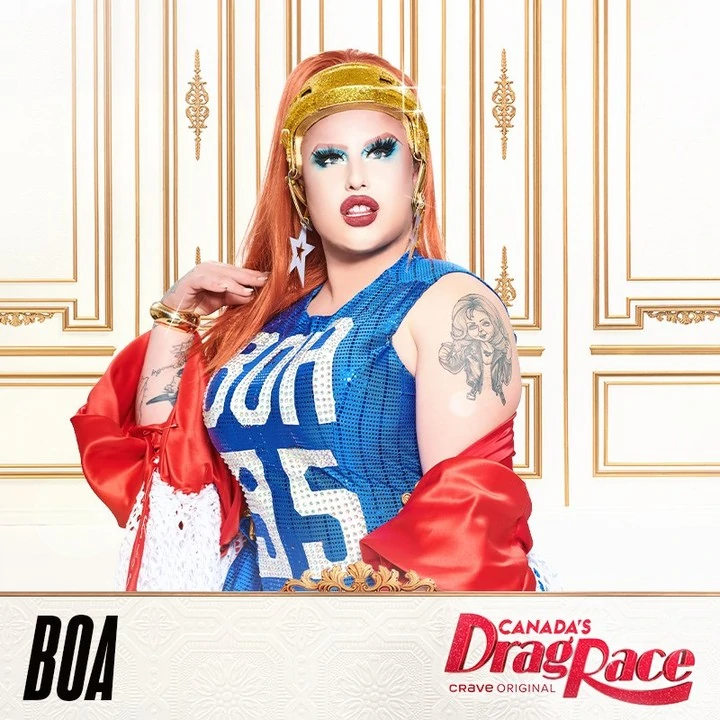 Revista BOA