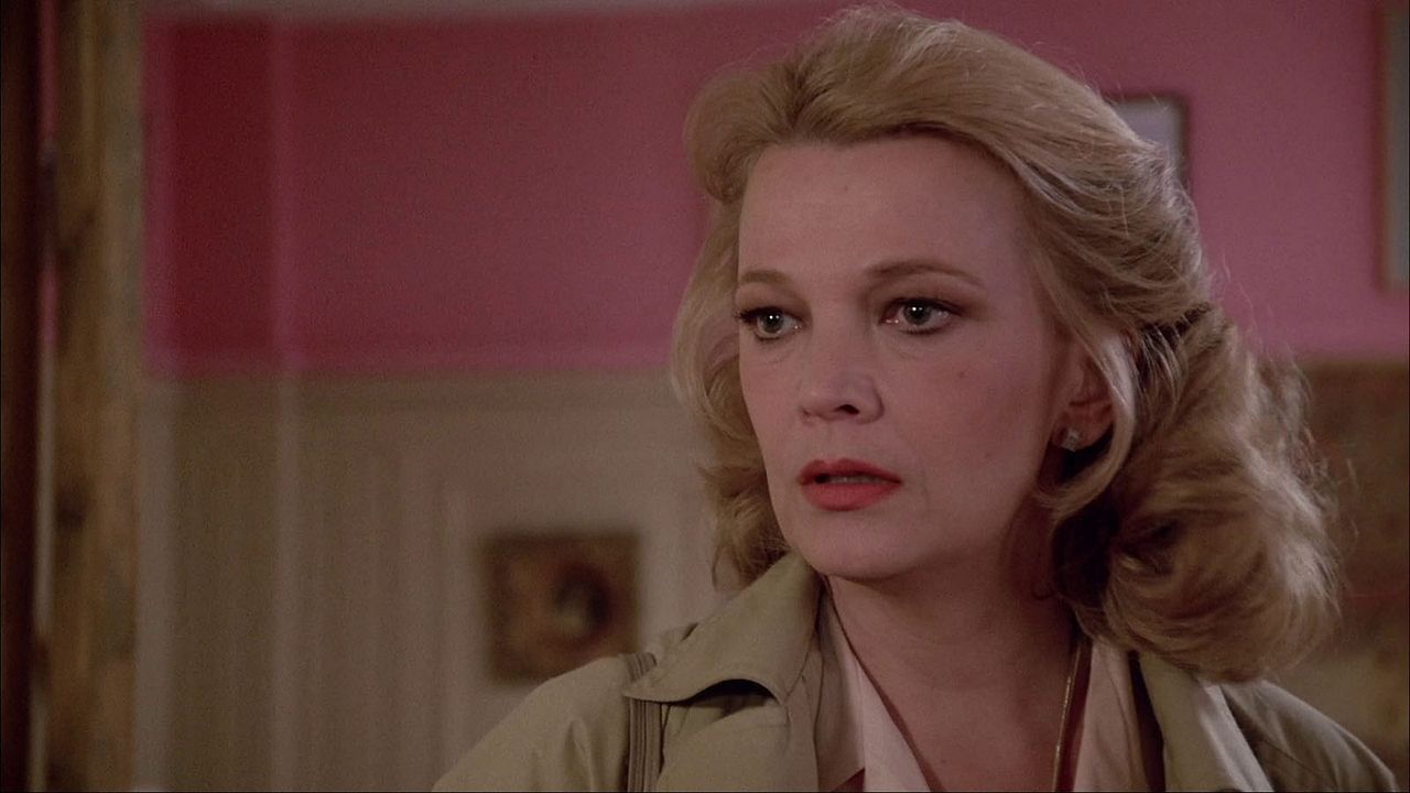 Glória : Fotos Gena Rowlands