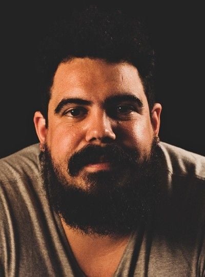 Poster Giordano Castro