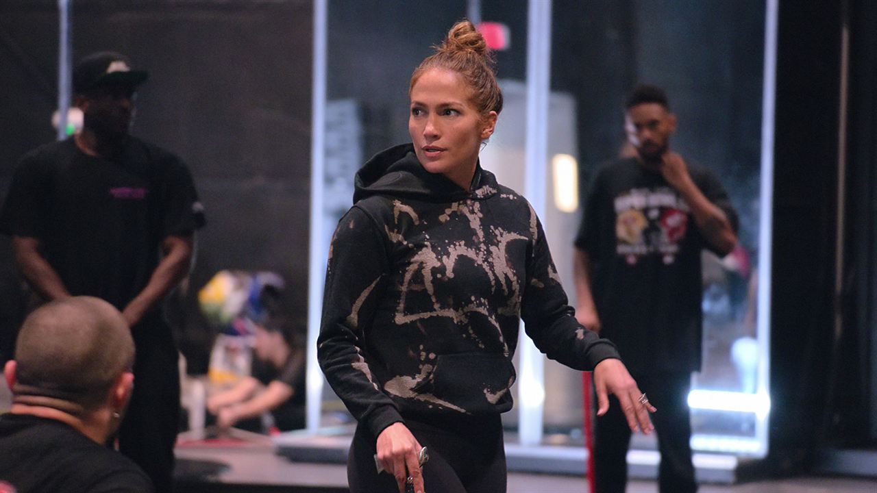 Halftime : Fotos Jennifer Lopez
