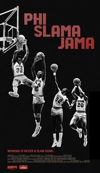 Phi Slama Jama : Poster
