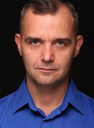 Poster Pawel Koślik