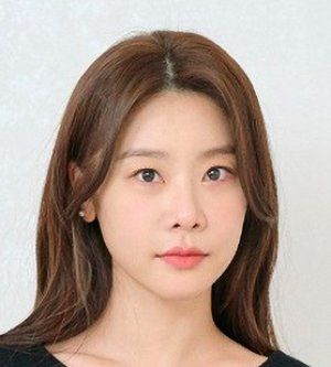 Poster Soo-jin Park