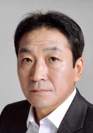 Poster Kwang-il Choi