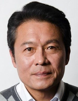 Poster Ho-jin Chun
