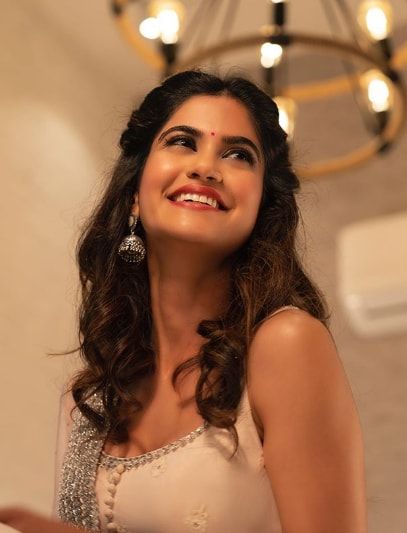 Poster Aaditi Pohankar