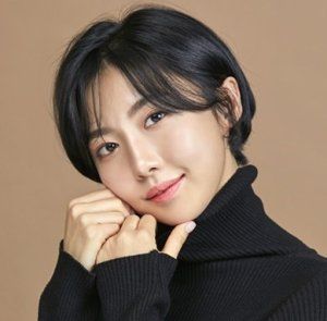 Poster Joo Hyun-young