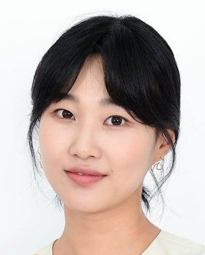 Poster Ha Yoon Kyung