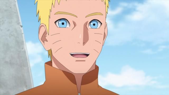 Cronograma de Junho - Boruto Naruto Next Generations