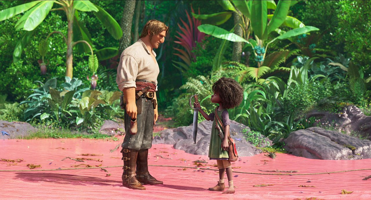 A Fera do Mar : Fotos