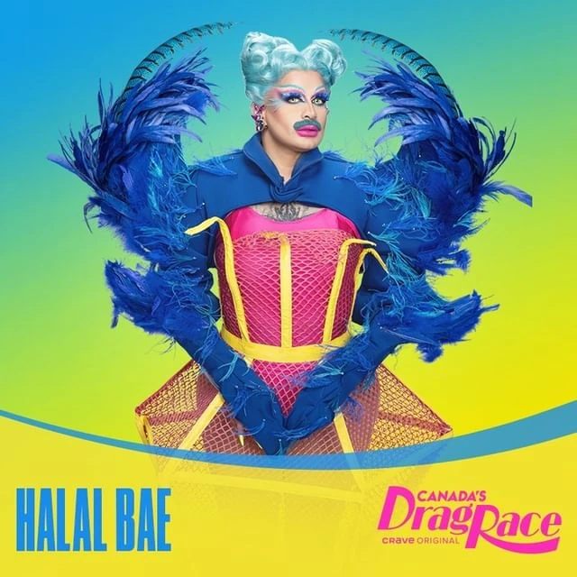Revista Halal Bae