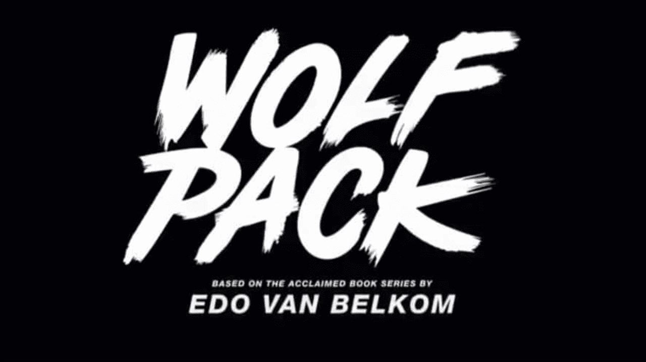 Wolf Pack : Poster