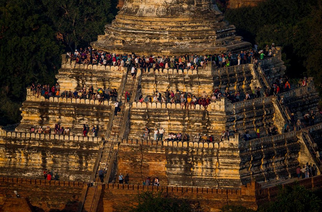 Nosso Planeta, Nosso Legado : Fotos