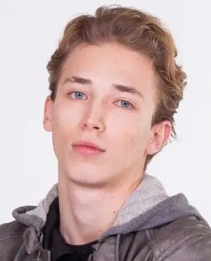 Poster Mattias Sohl