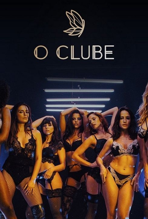 O Clube : Poster