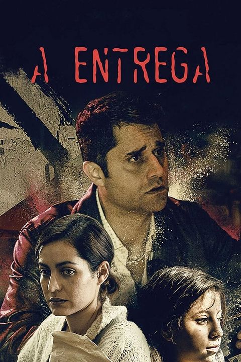 A Entrega : Poster