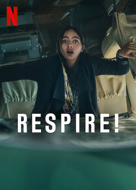 Respire! : Poster