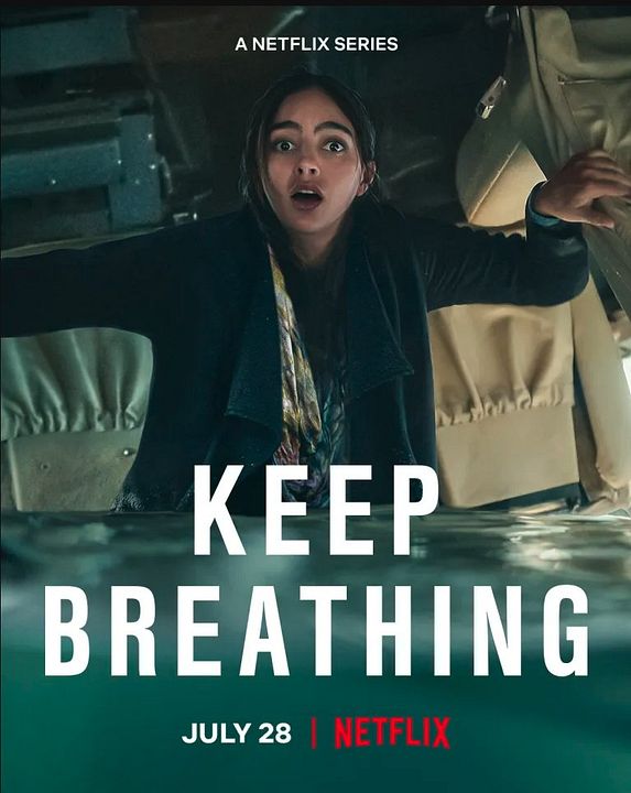 Respire! : Poster