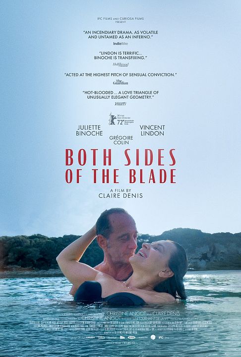 Com amor e fúria : Poster