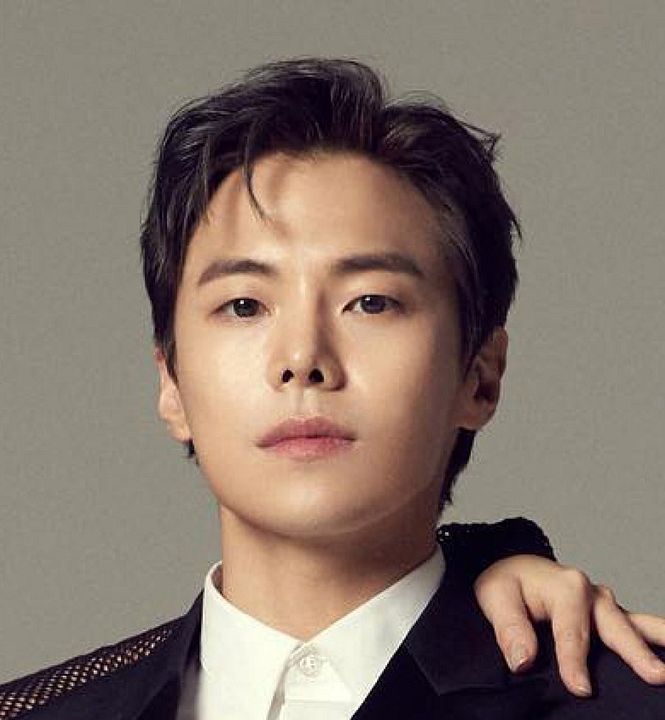 Poster Eun-Seok Park