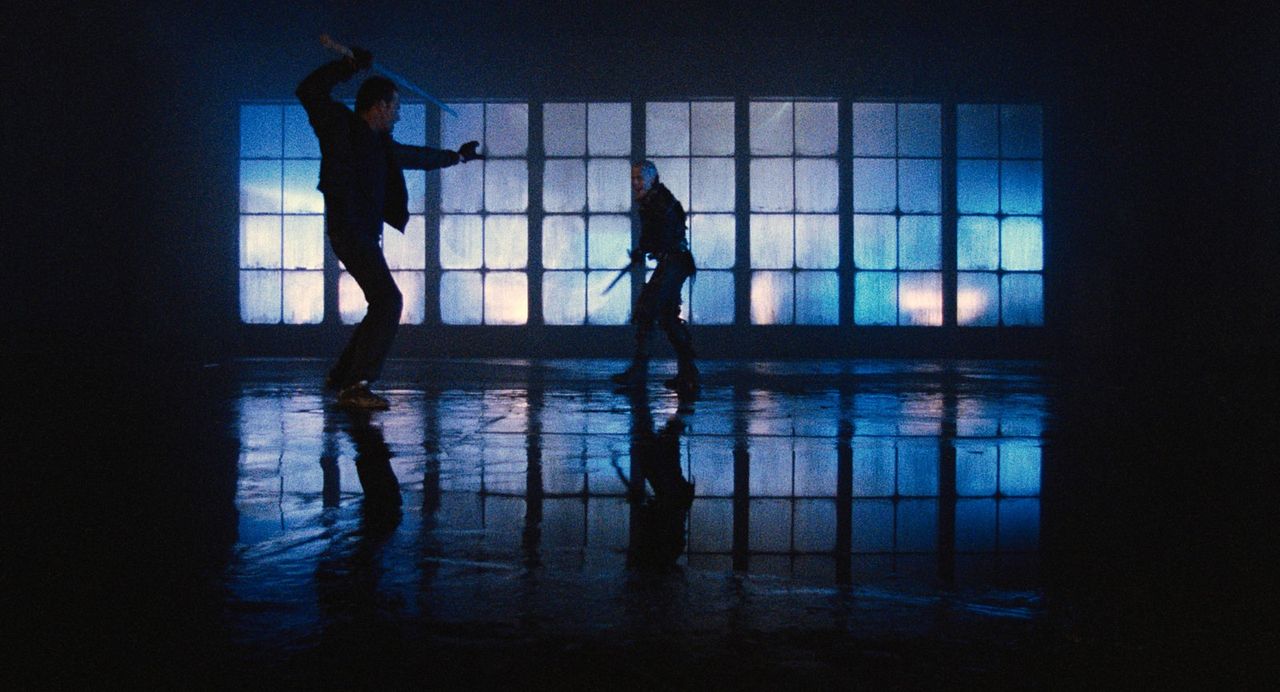 Highlander, o Guerreiro Imortal : Fotos