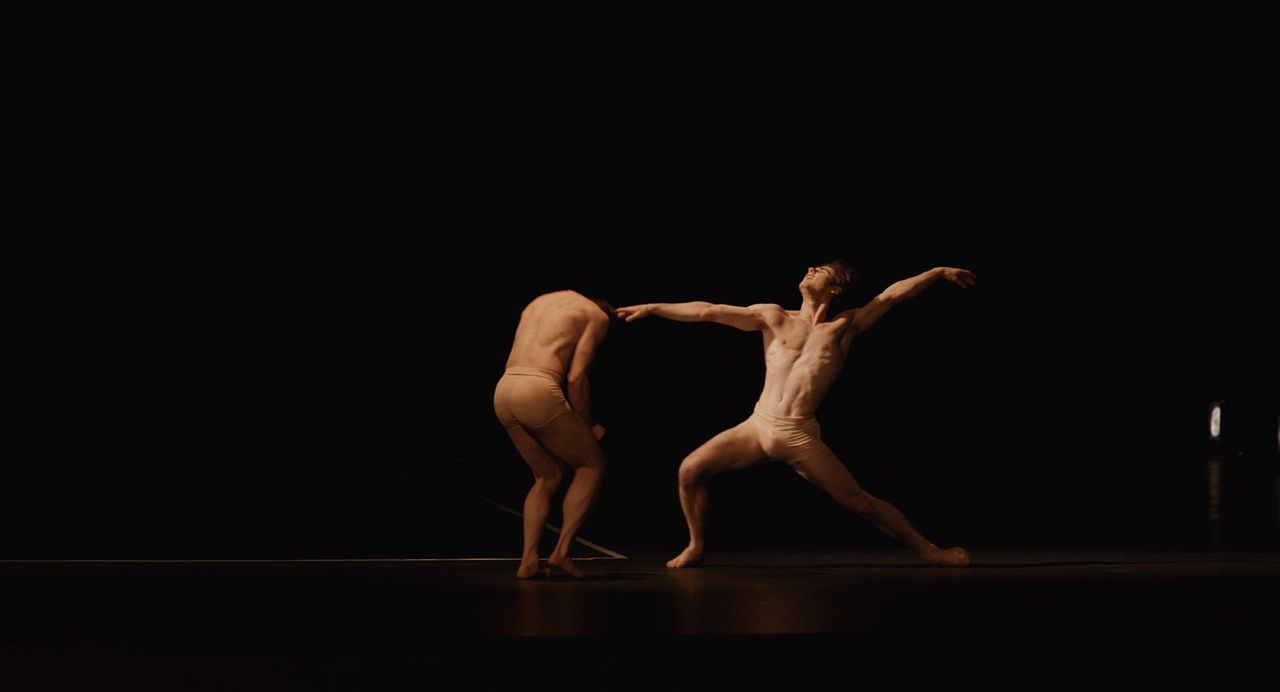 Dançando Pina Bausch : Fotos