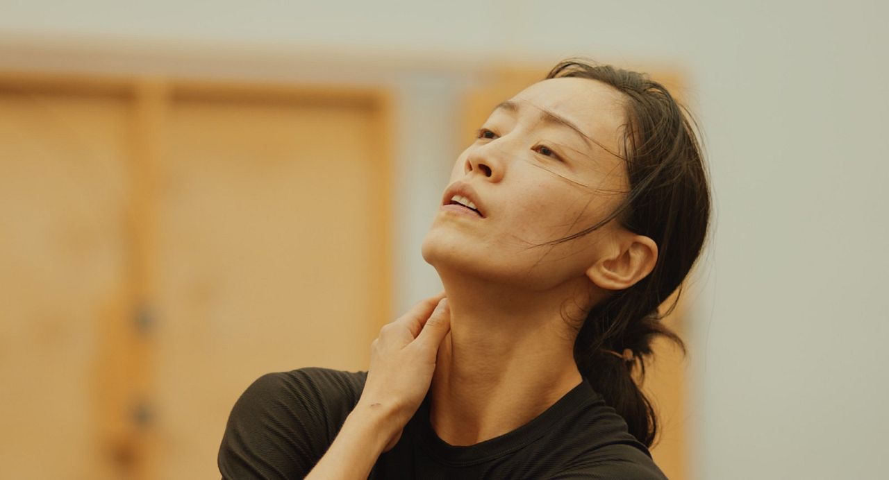 Dançando Pina Bausch : Fotos