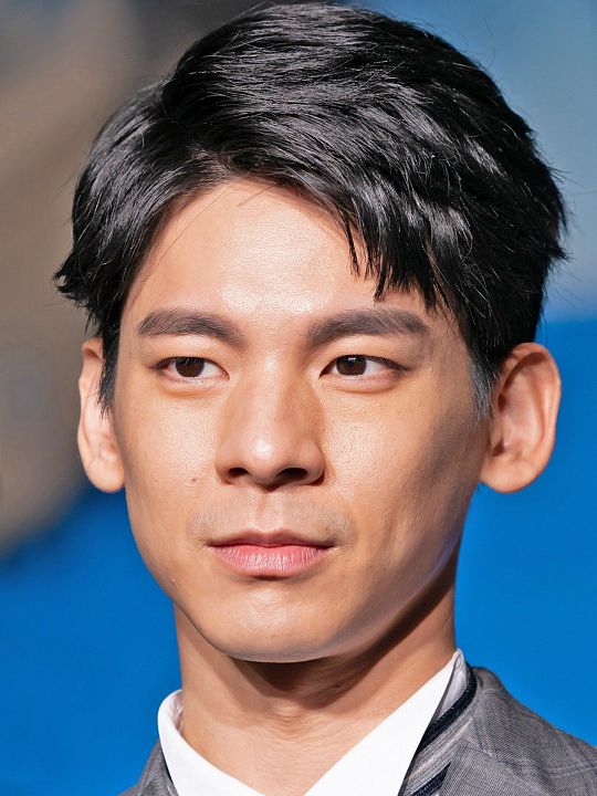 Poster Bo Hong Lin