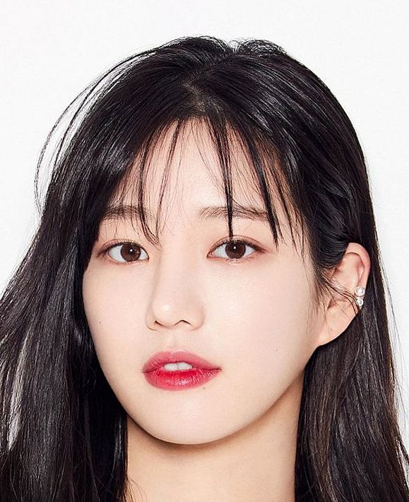 Poster Yoo-Bi Lee