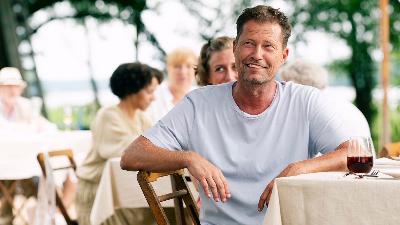 Fotos Til Schweiger