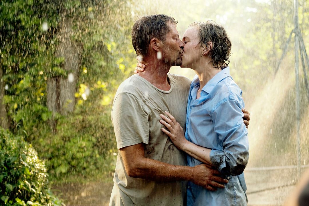 Fotos Til Schweiger, Franziska Machens