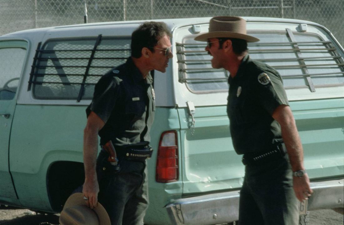 Fronteira da Violência : Fotos Jack Nicholson, Harvey Keitel