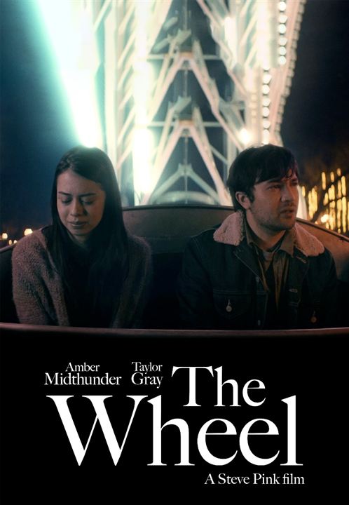The Wheel : Poster