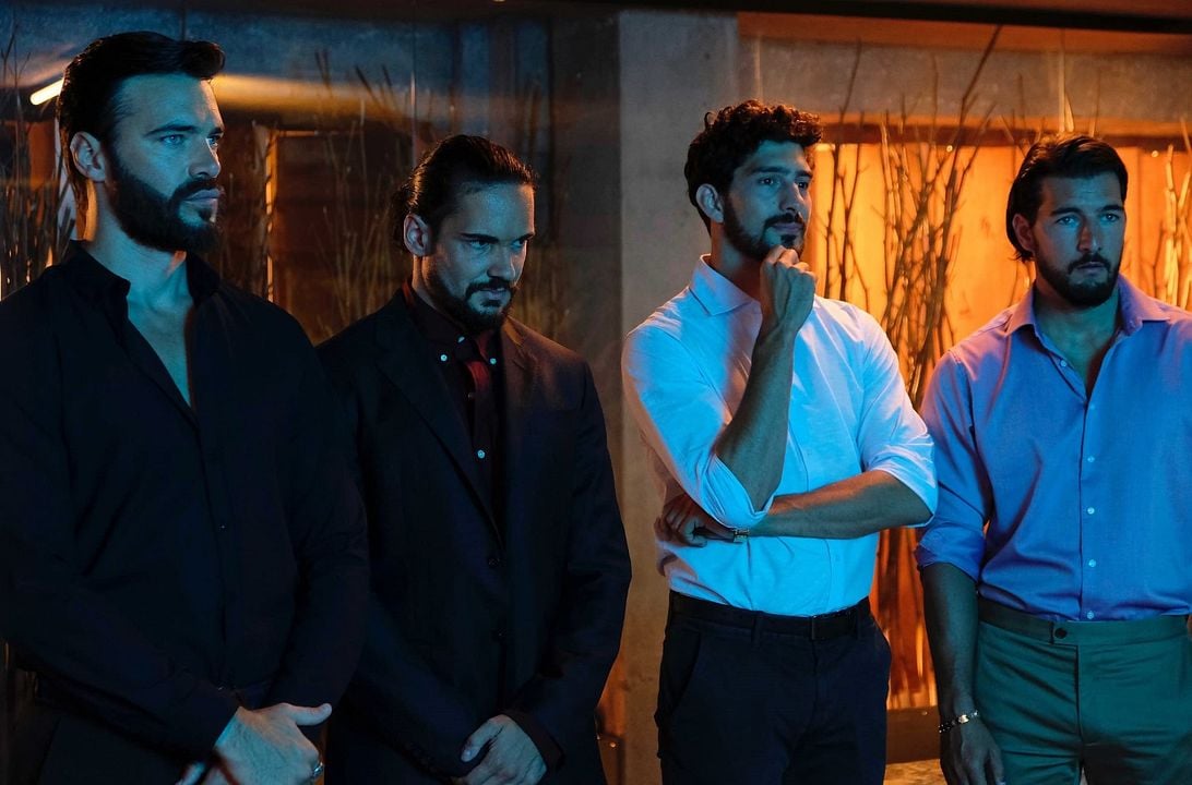 O Preço do Prazer : Fotos