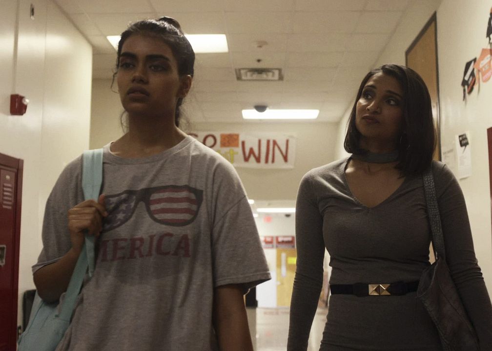 The Miseducation of Bindu : Fotos