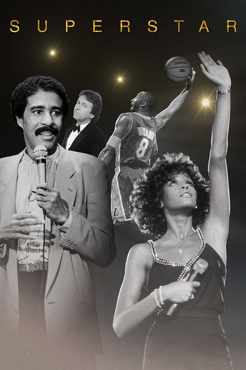Superstar : Poster