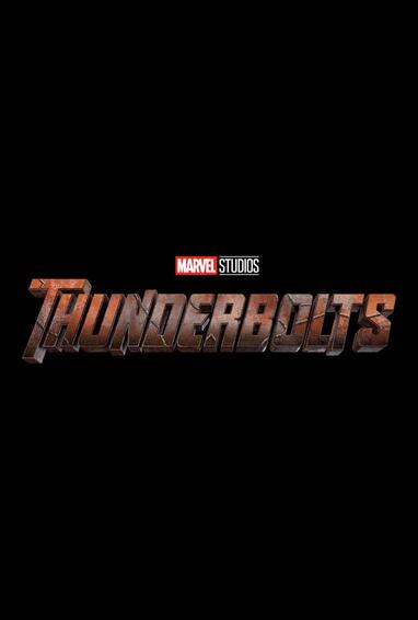 Thunderbolts* : Poster