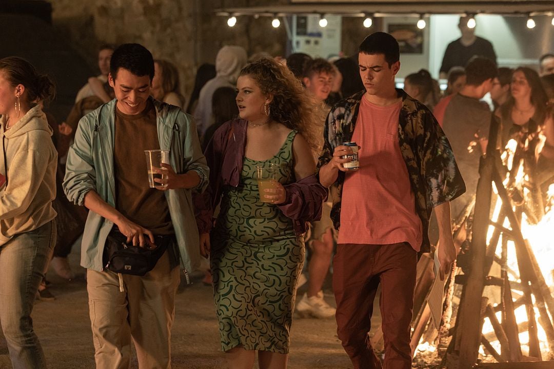 Fotos Gabriel Guevara, Ainara Pérez