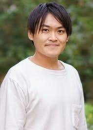 Poster Ryūichi Kijima