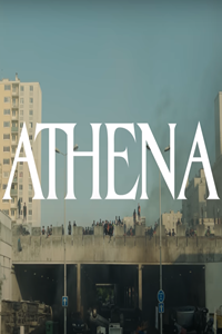 Athena : Poster