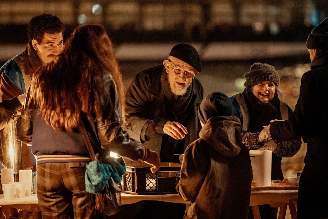 L'Abbé Pierre - Une vie de combats : Fotos