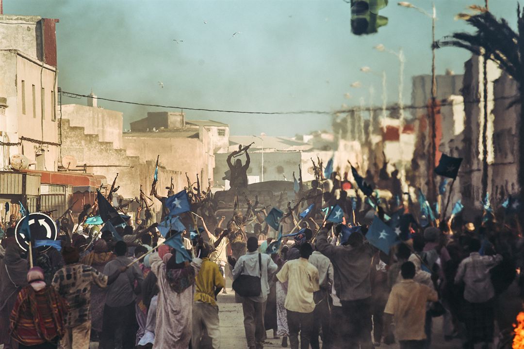 Mogadisyu : Fotos