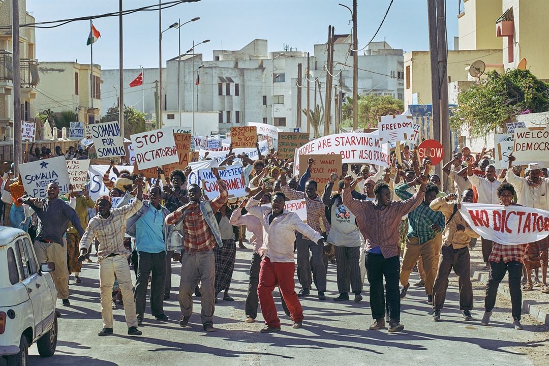 Mogadisyu : Fotos